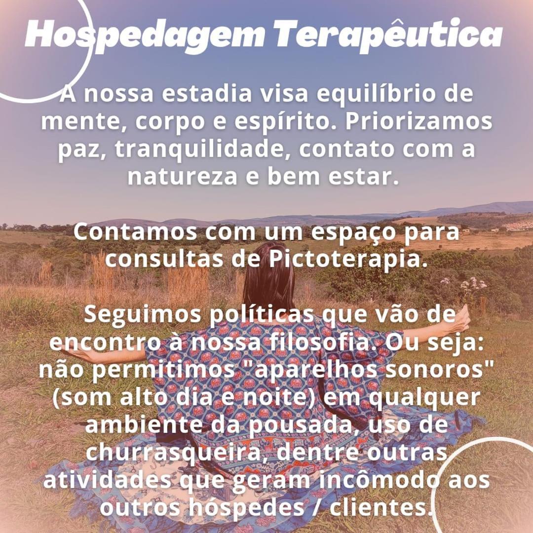Toca dos Coelhos Chalés Carrancas Esterno foto